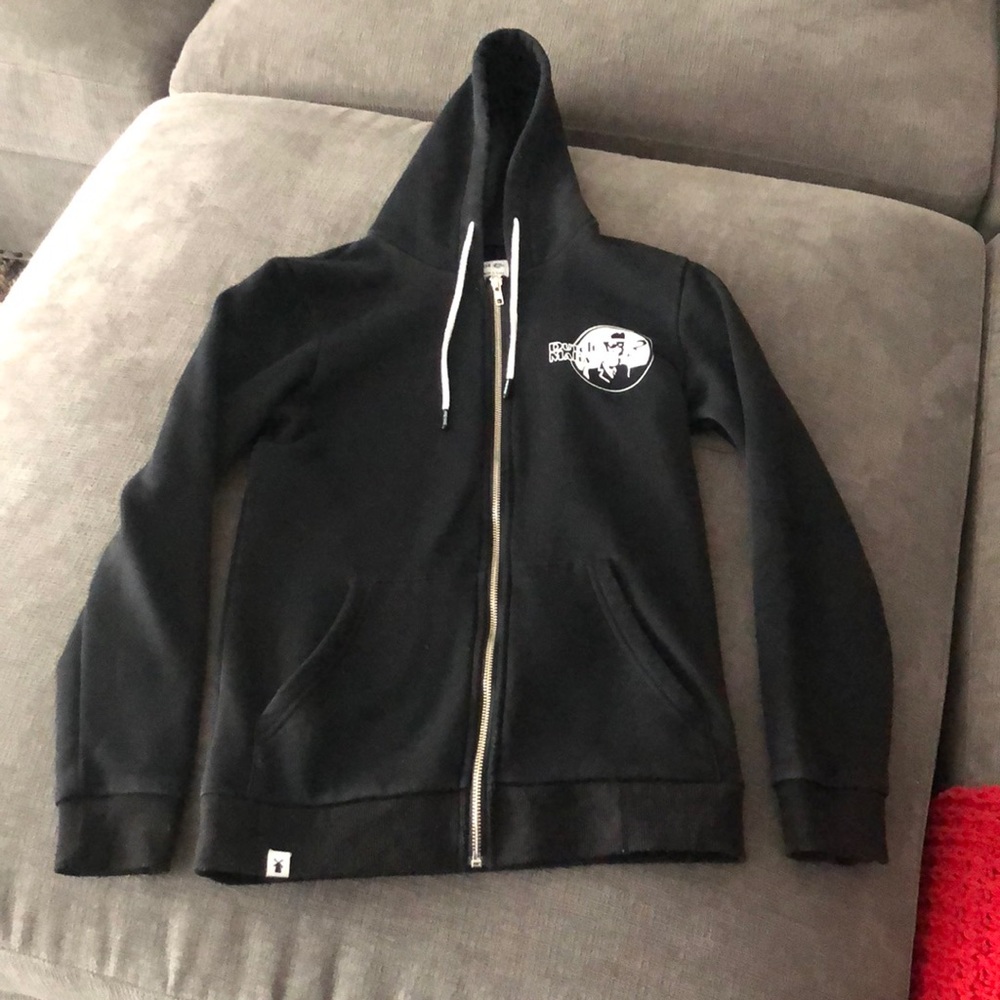 Dutch mafia sweater
